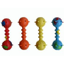 Barbed Bone Dog Toys Pet Toys (HN-PT018)